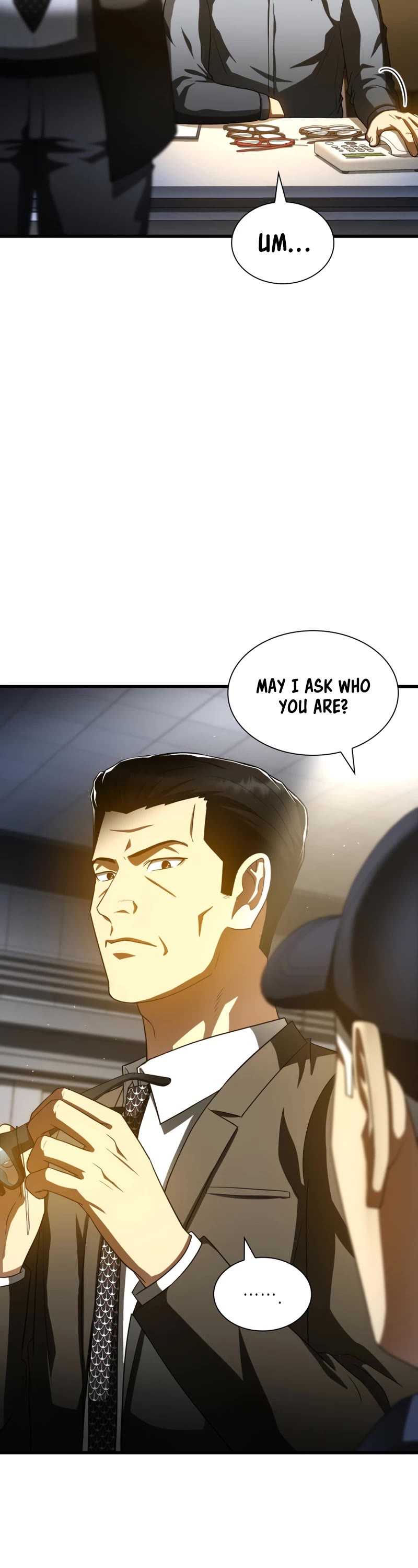 Perfect Surgeon Chapter 85 page 53 - Chapter 85