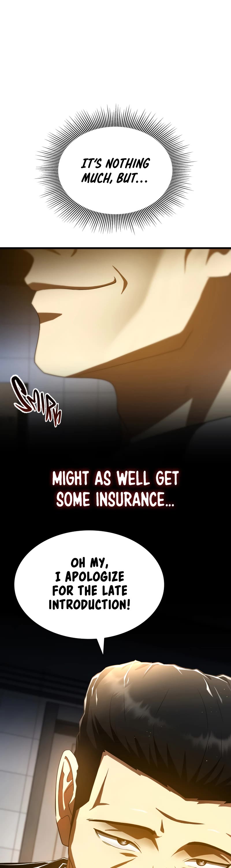 Perfect Surgeon Chapter 85 page 54 - Chapter 85