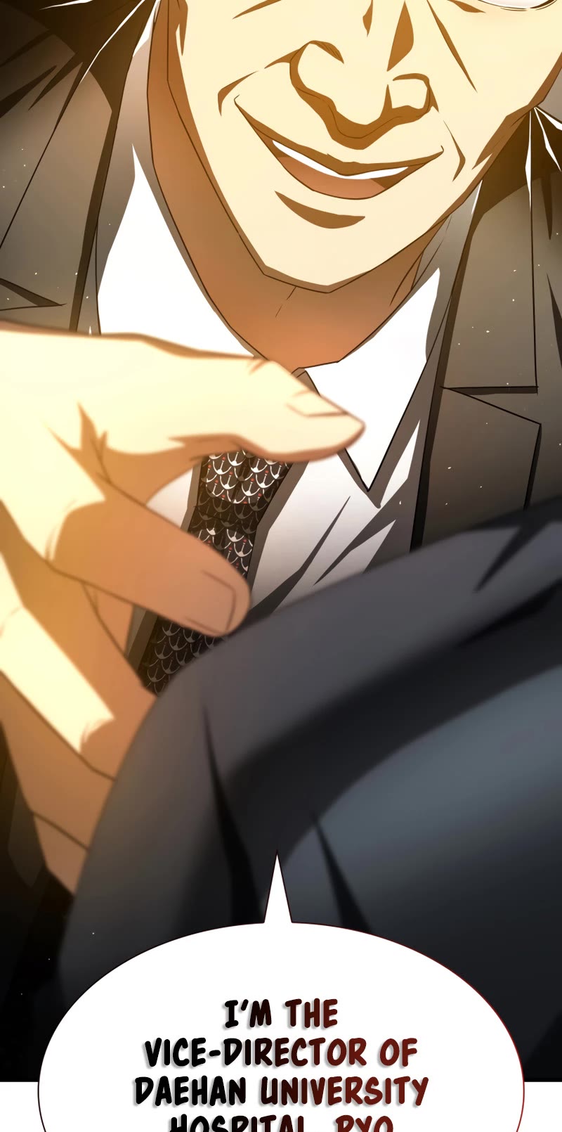Perfect Surgeon Chapter 85 page 55 - Chapter 85