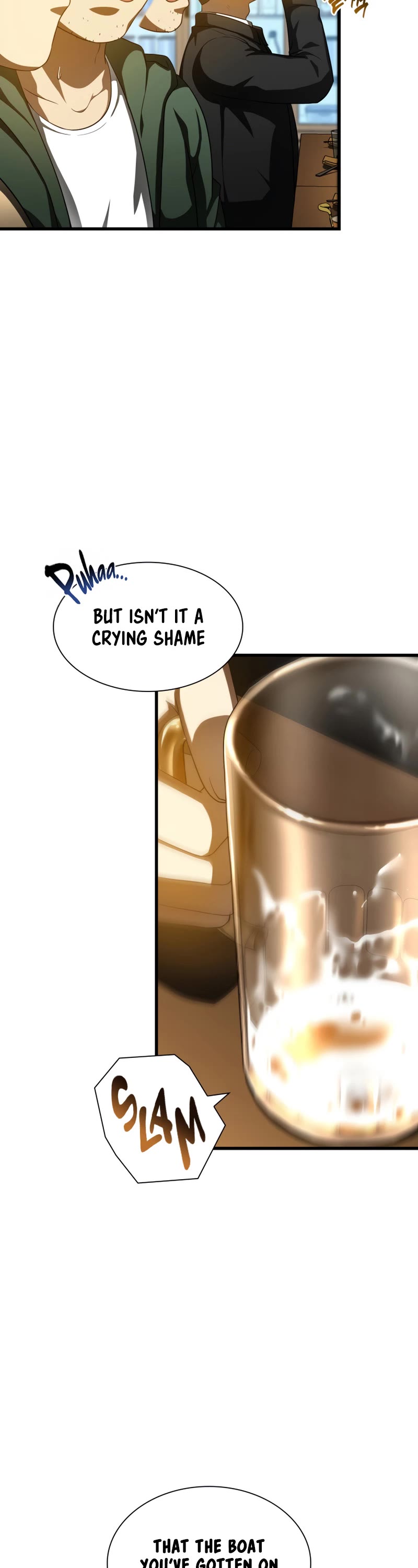 Perfect Surgeon Chapter 86 page 23 - Chapter 86