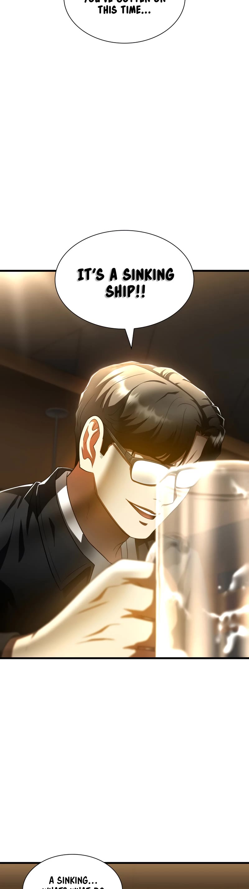 Perfect Surgeon Chapter 86 page 24 - Chapter 86