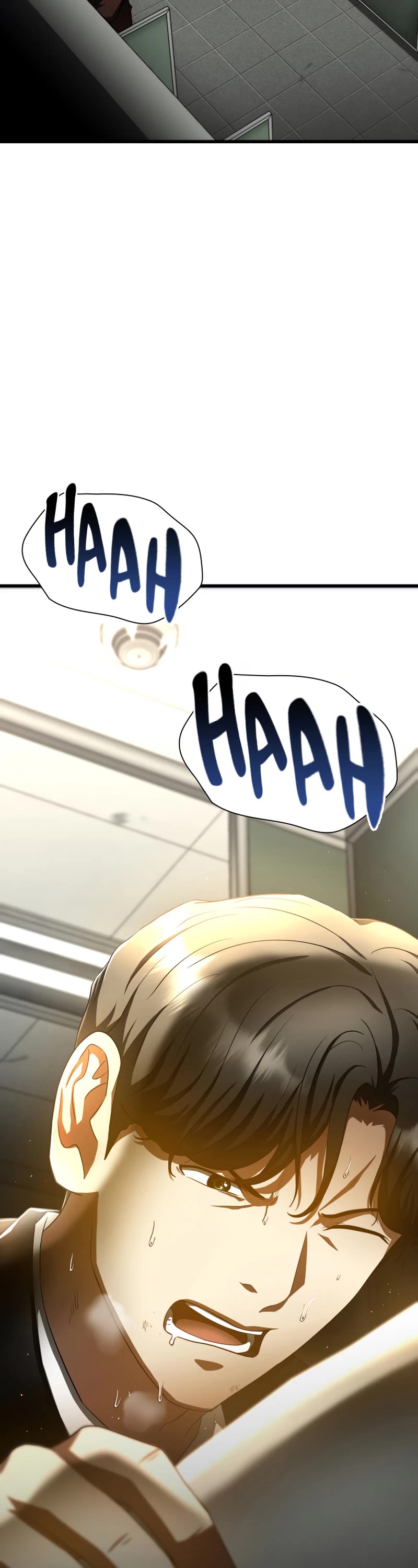 Perfect Surgeon Chapter 86 page 31 - Chapter 86