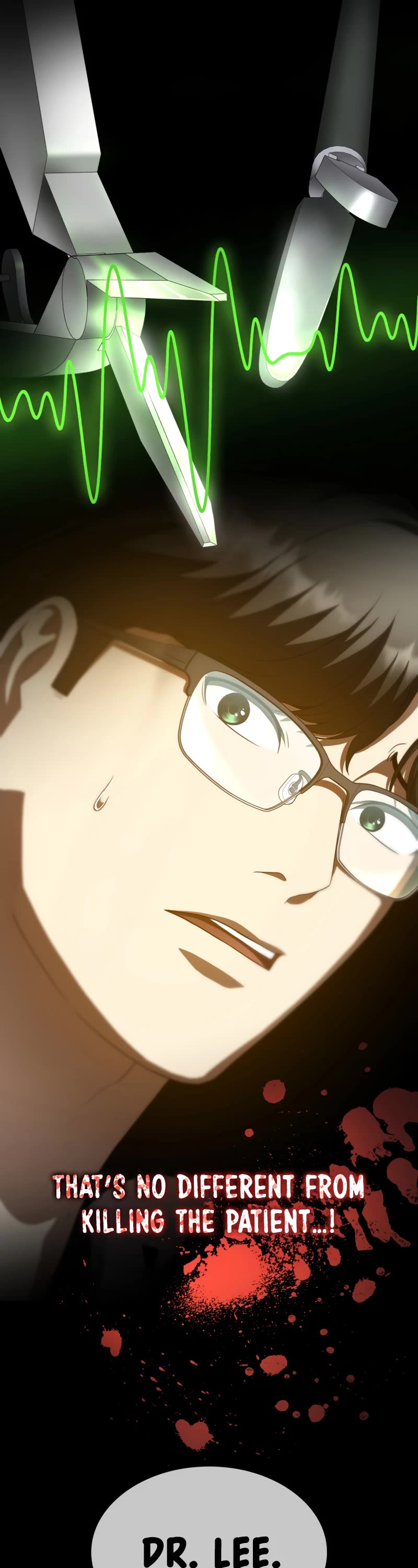 Perfect Surgeon Chapter 86 page 38 - Chapter 86