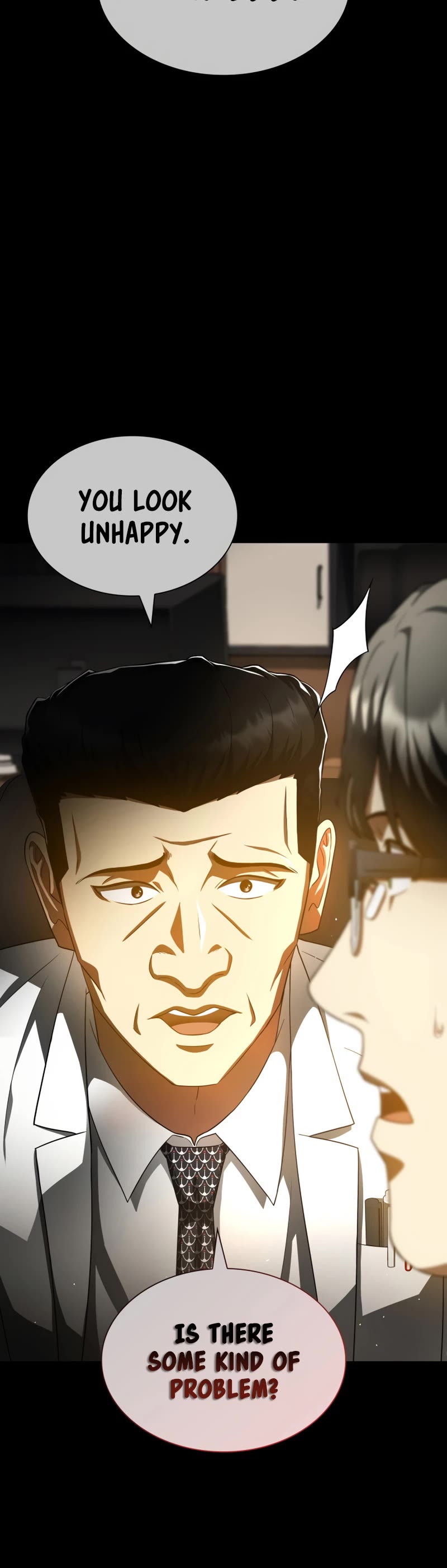 Perfect Surgeon Chapter 86 page 39 - Chapter 86
