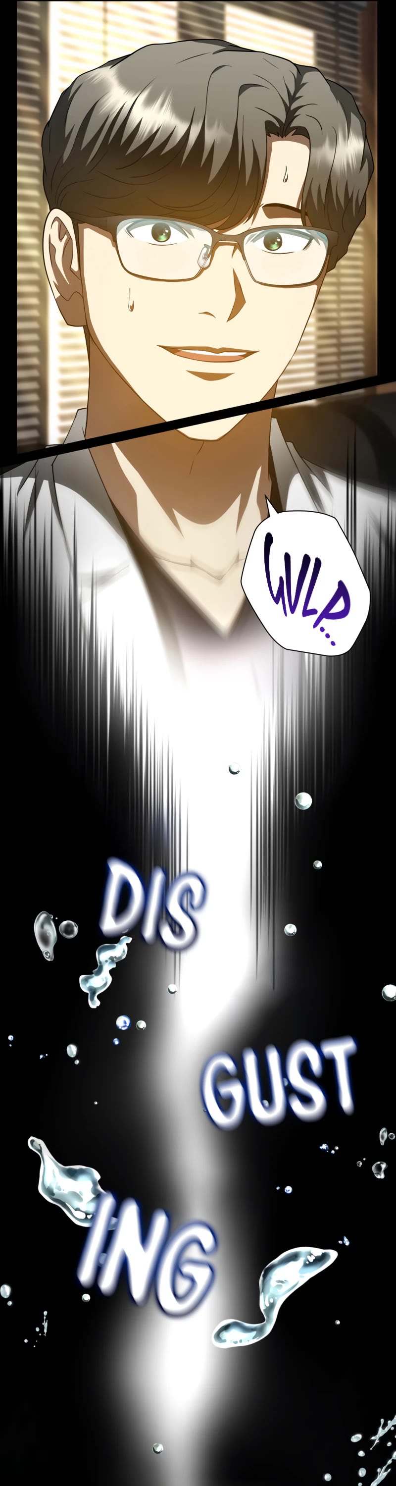 Perfect Surgeon Chapter 86 page 41 - Chapter 86