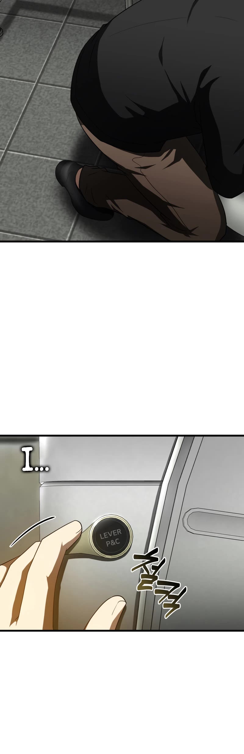 Perfect Surgeon Chapter 86 page 43 - Chapter 86