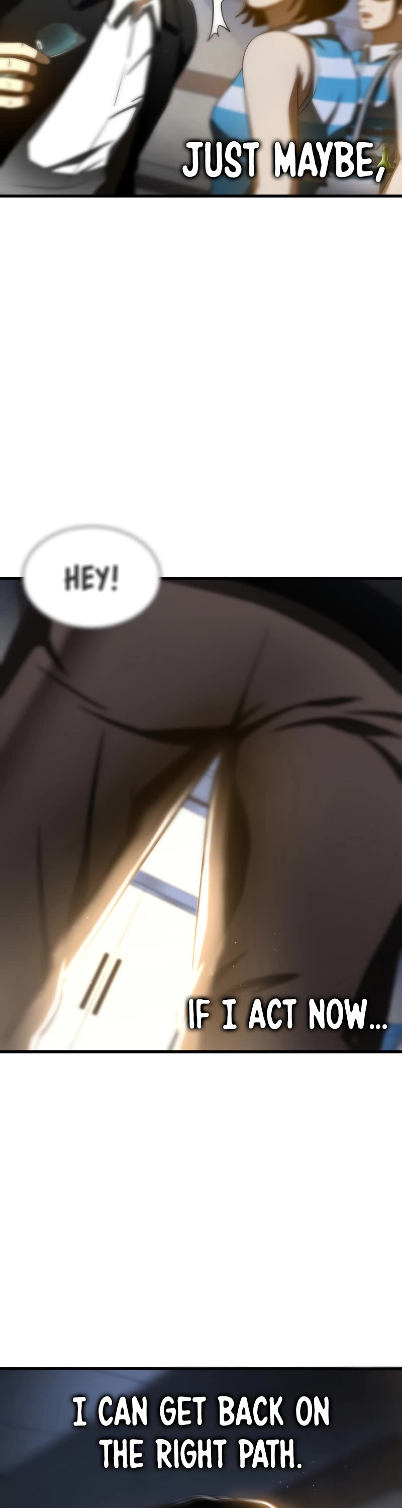 Perfect Surgeon Chapter 86 page 46 - Chapter 86