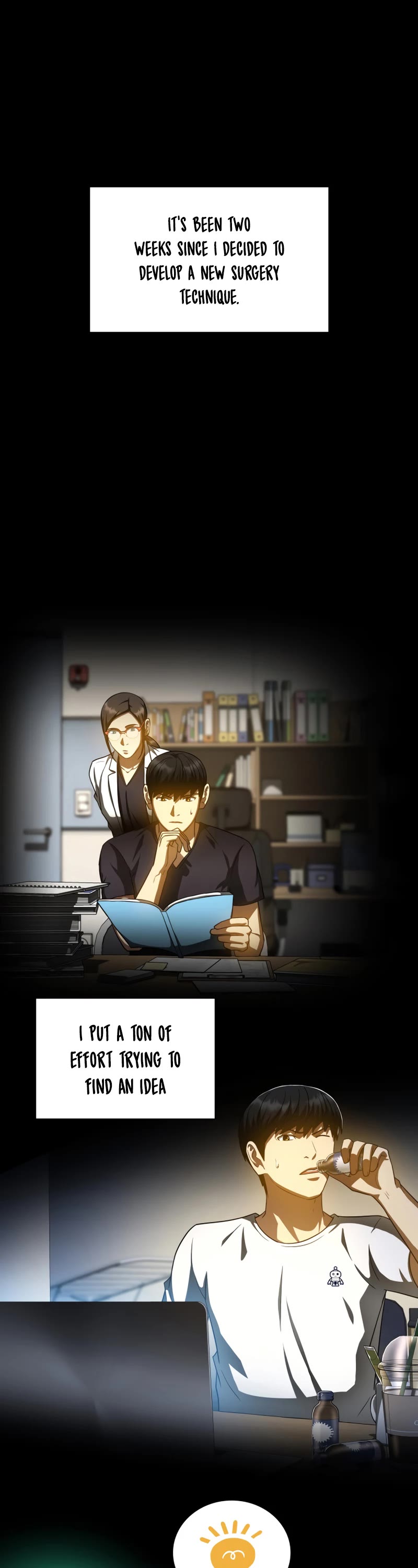 Perfect Surgeon Chapter 86 page 6 - Chapter 86