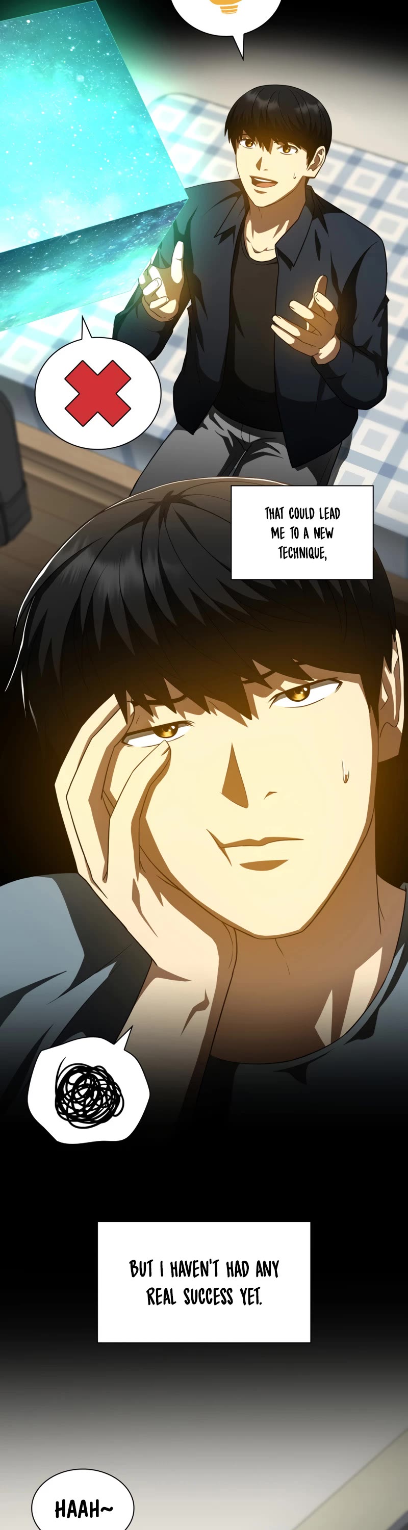 Perfect Surgeon Chapter 86 page 7 - Chapter 86