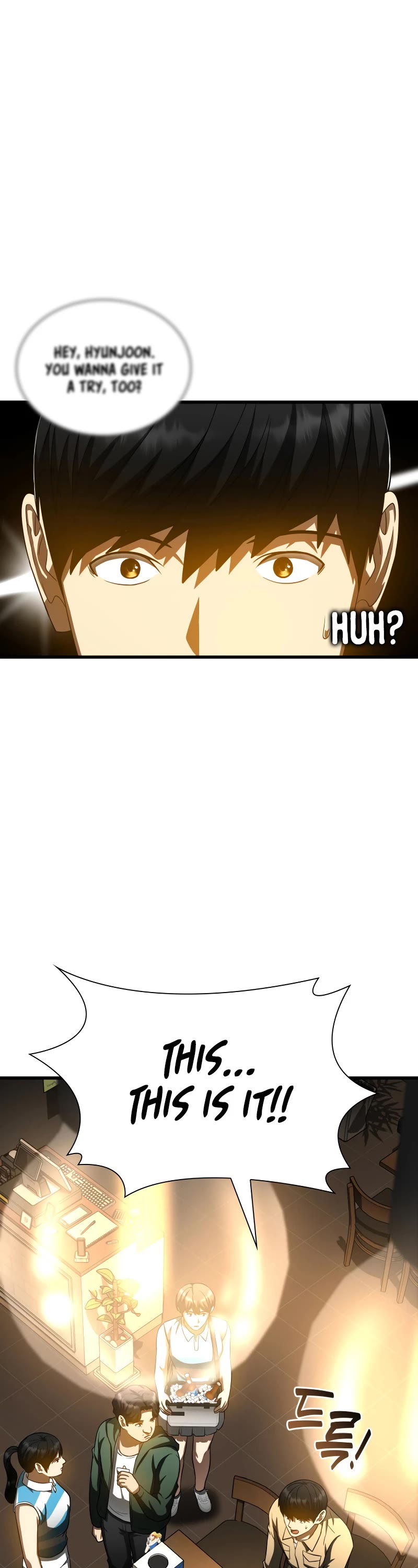 Perfect Surgeon Chapter 87 page 14 - Chapter 87