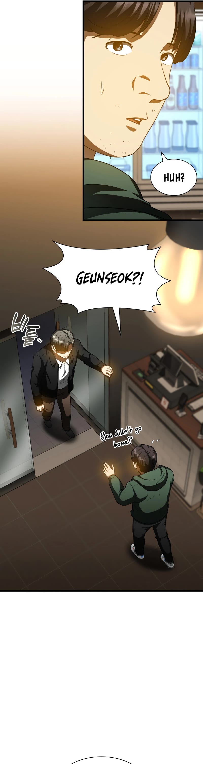 Perfect Surgeon Chapter 87 page 18 - Chapter 87