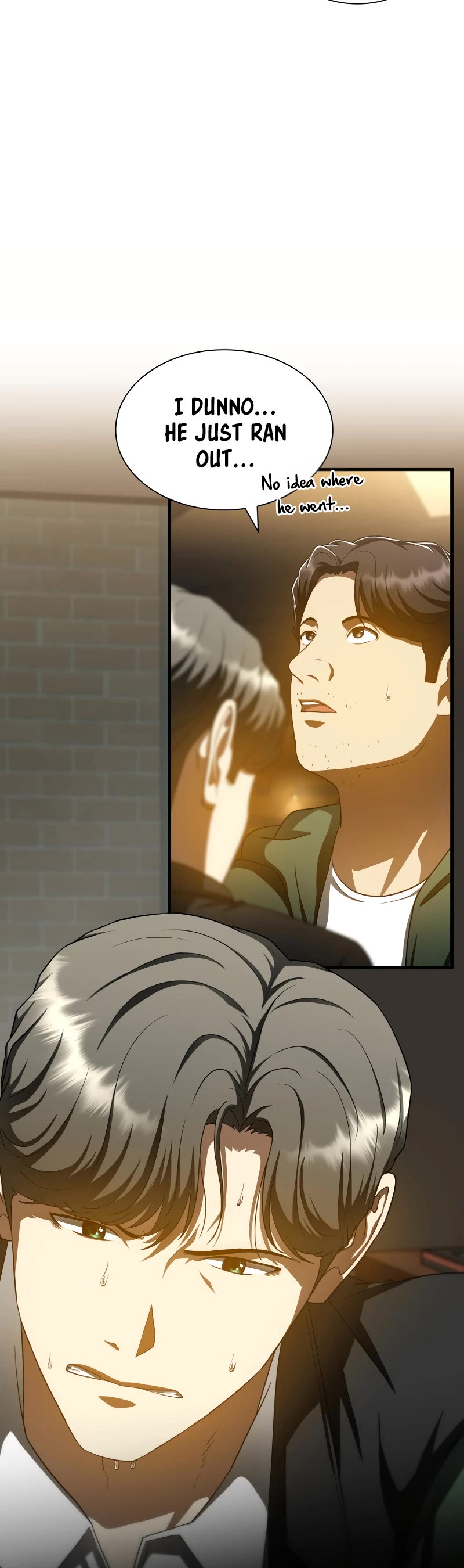 Perfect Surgeon Chapter 87 page 20 - Chapter 87