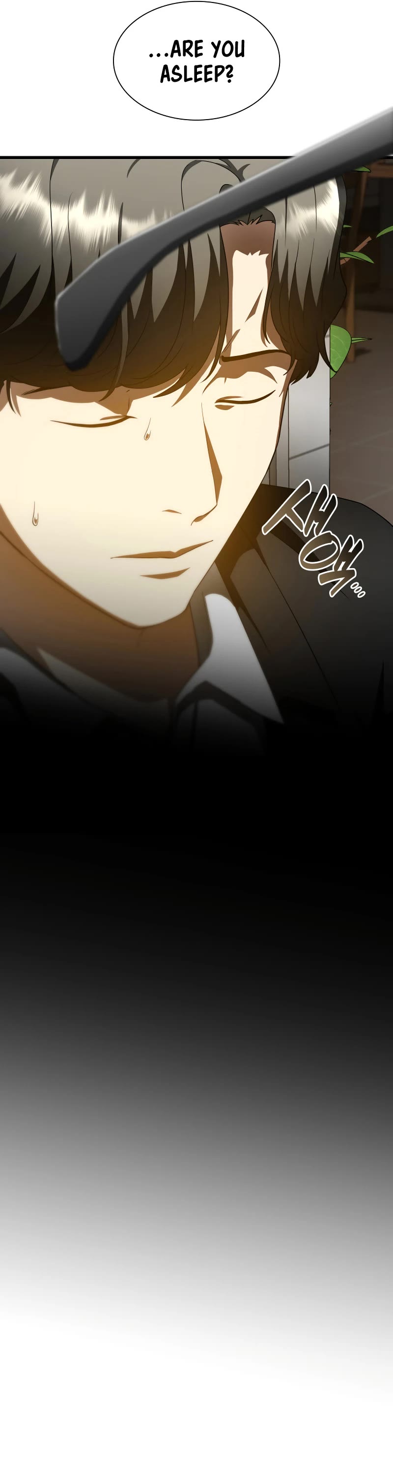 Perfect Surgeon Chapter 87 page 26 - Chapter 87