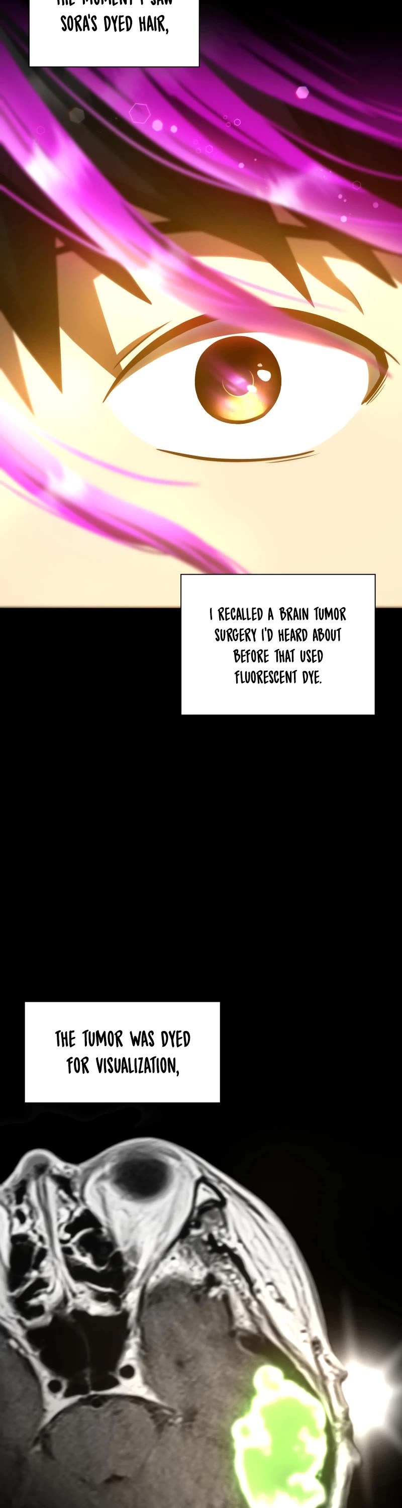 Perfect Surgeon Chapter 87 page 31 - Chapter 87