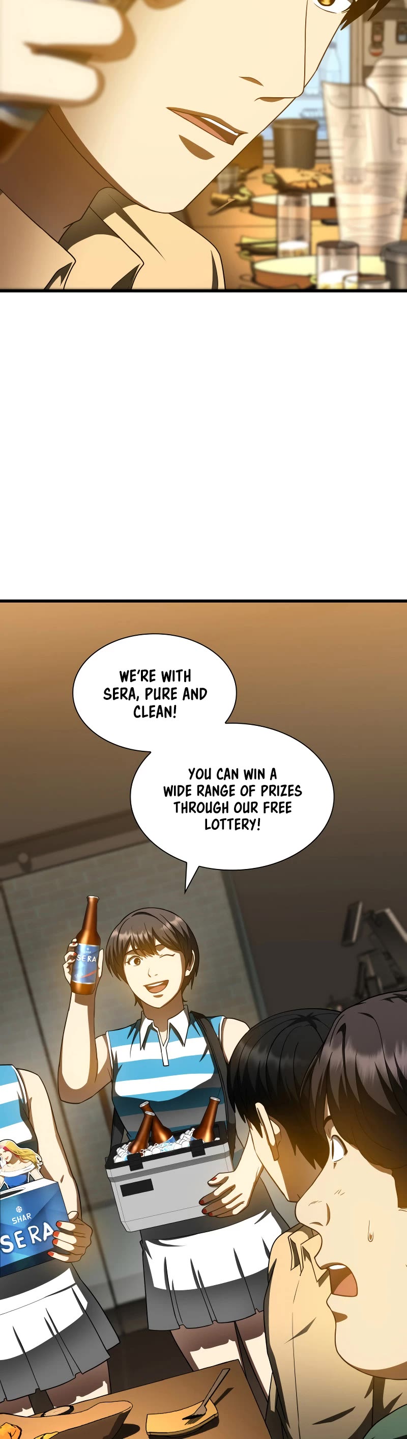 Perfect Surgeon Chapter 87 page 8 - Chapter 87