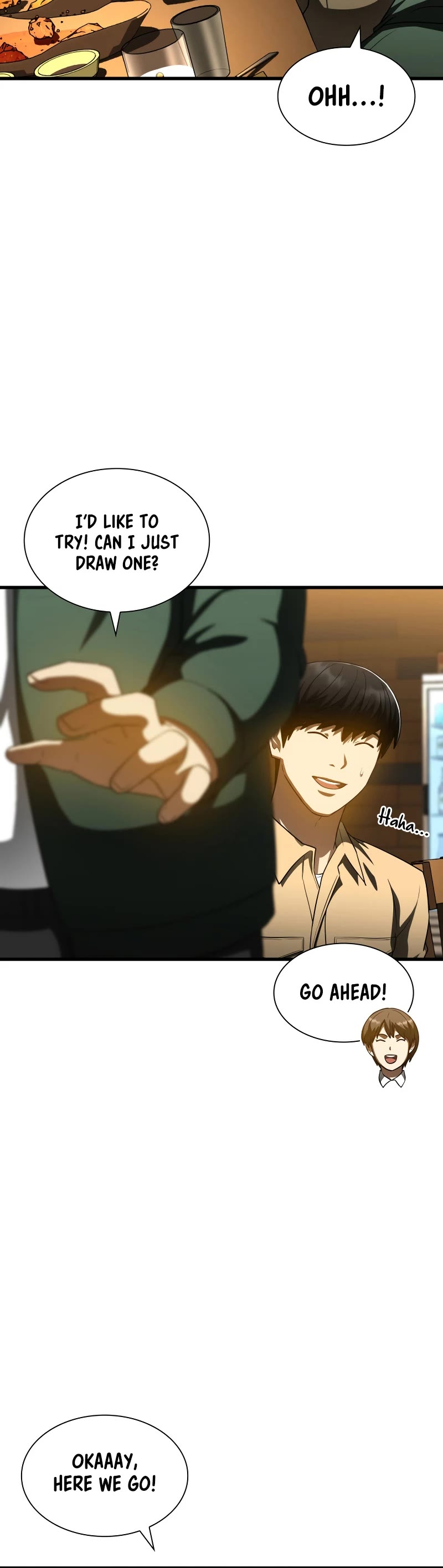 Perfect Surgeon Chapter 87 page 9 - Chapter 87