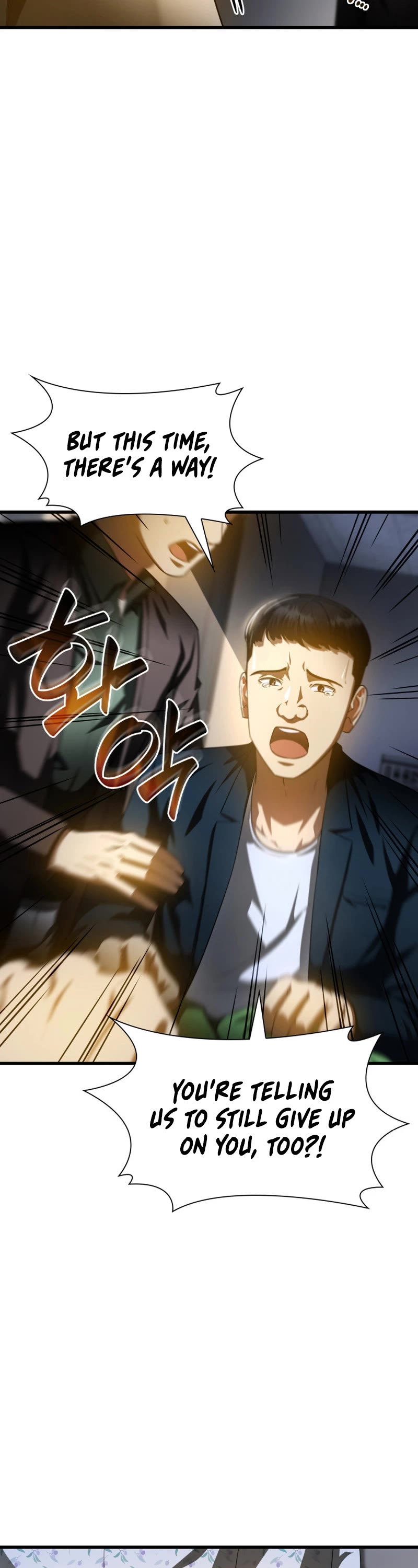 Perfect Surgeon Chapter 88 page 20 - Chapter 88: Season 3 START