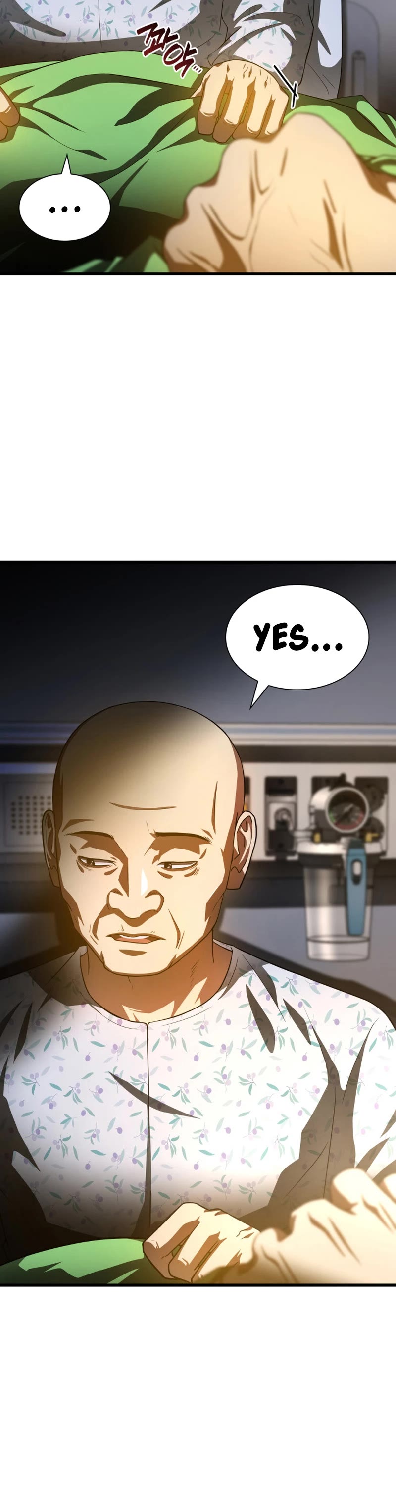 Perfect Surgeon Chapter 88 page 21 - Chapter 88: Season 3 START
