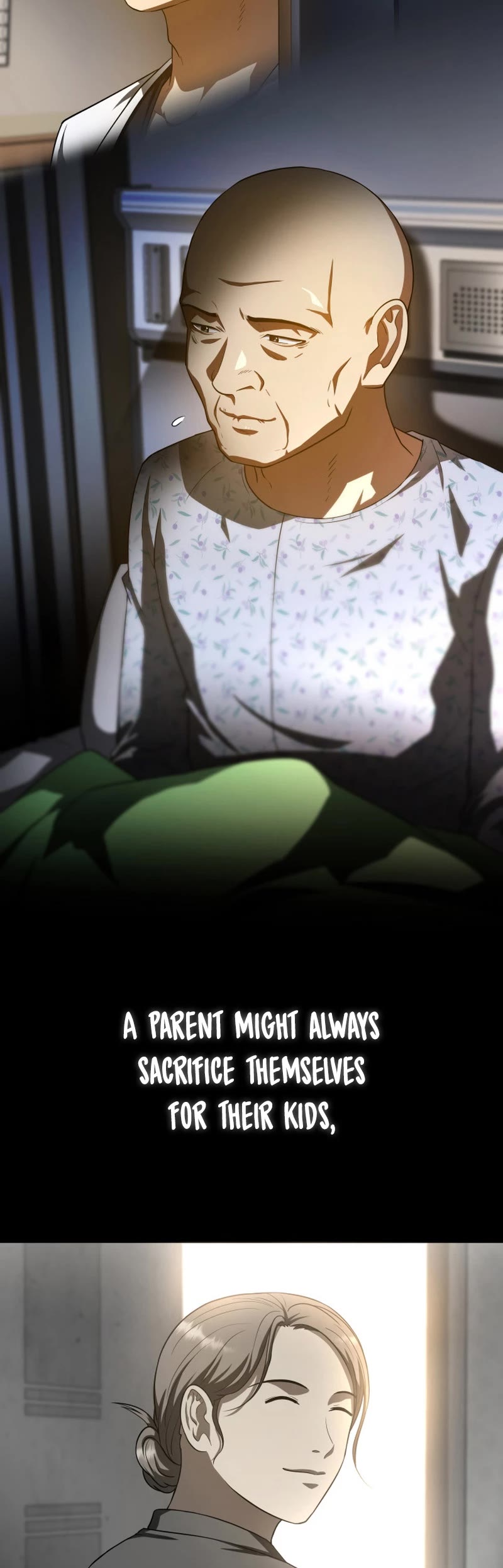 Perfect Surgeon Chapter 88 page 24 - Chapter 88: Season 3 START