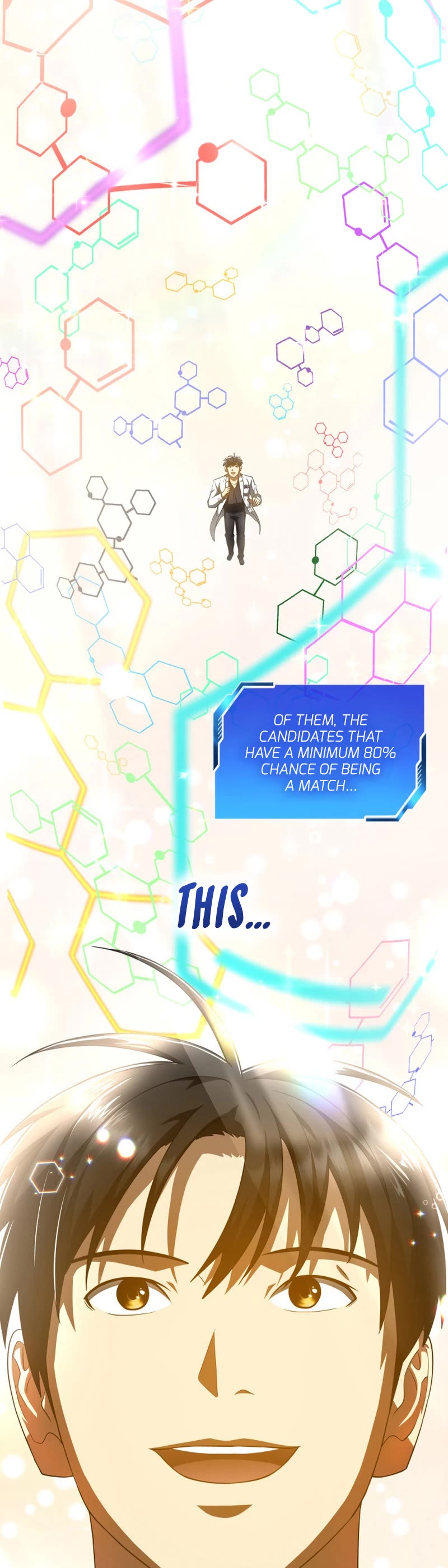 Perfect Surgeon Chapter 88 page 4 - Chapter 88: Season 3 START