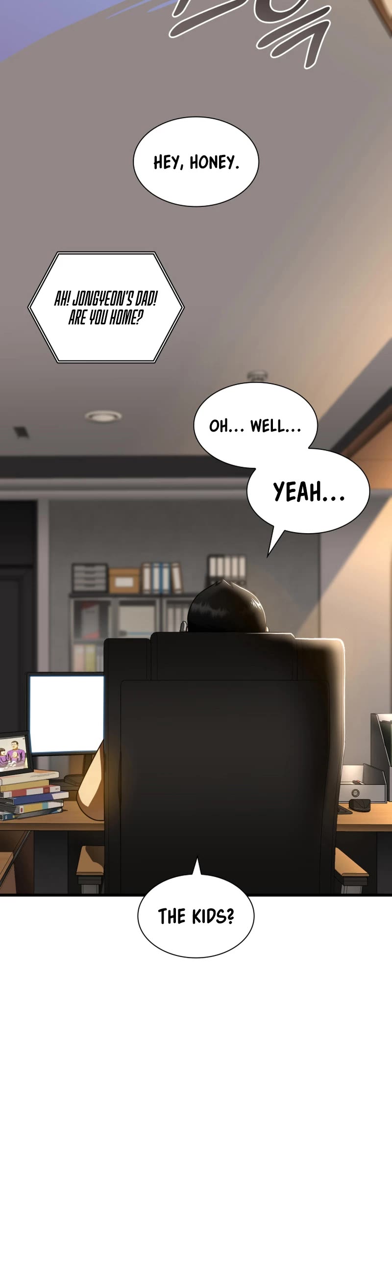 Perfect Surgeon Chapter 88 page 41 - Chapter 88: Season 3 START