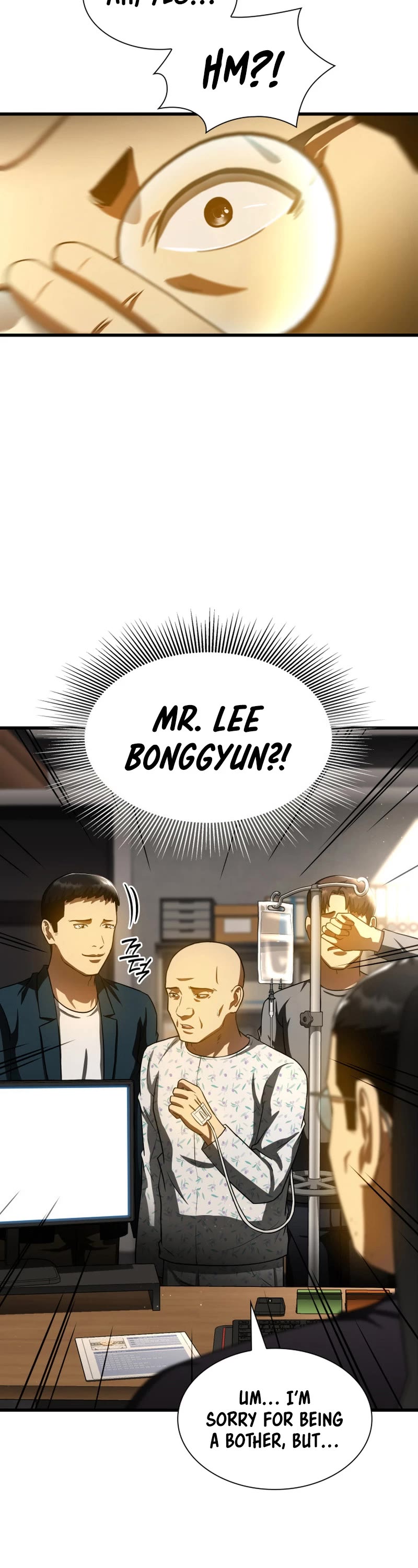 Perfect Surgeon Chapter 88 page 49 - Chapter 88: Season 3 START