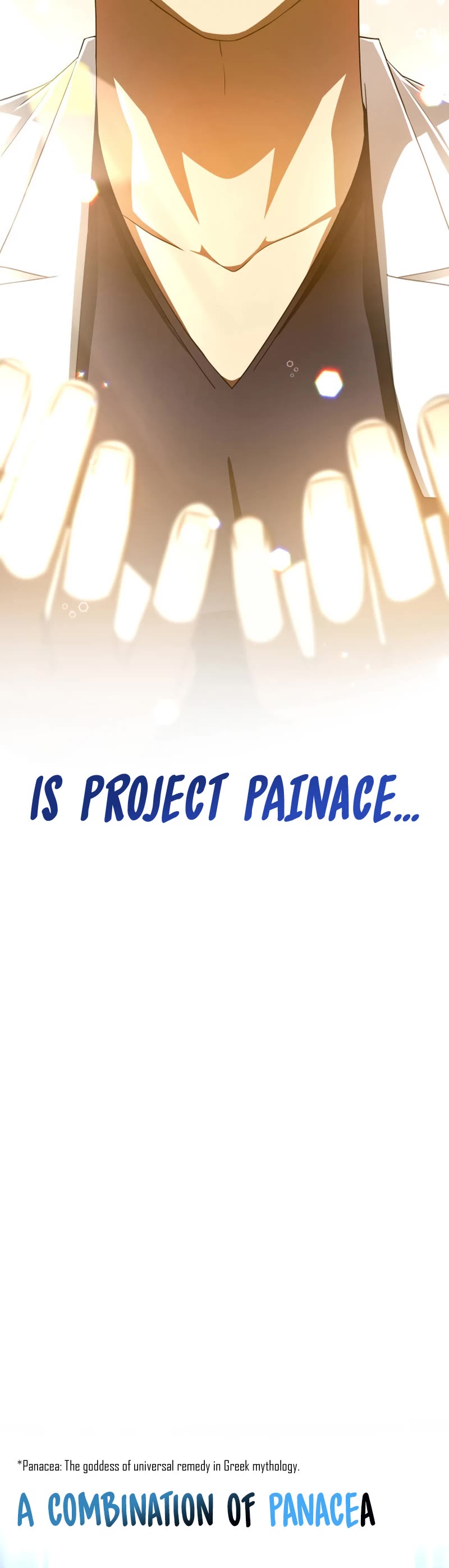 Perfect Surgeon Chapter 88 page 5 - Chapter 88: Season 3 START
