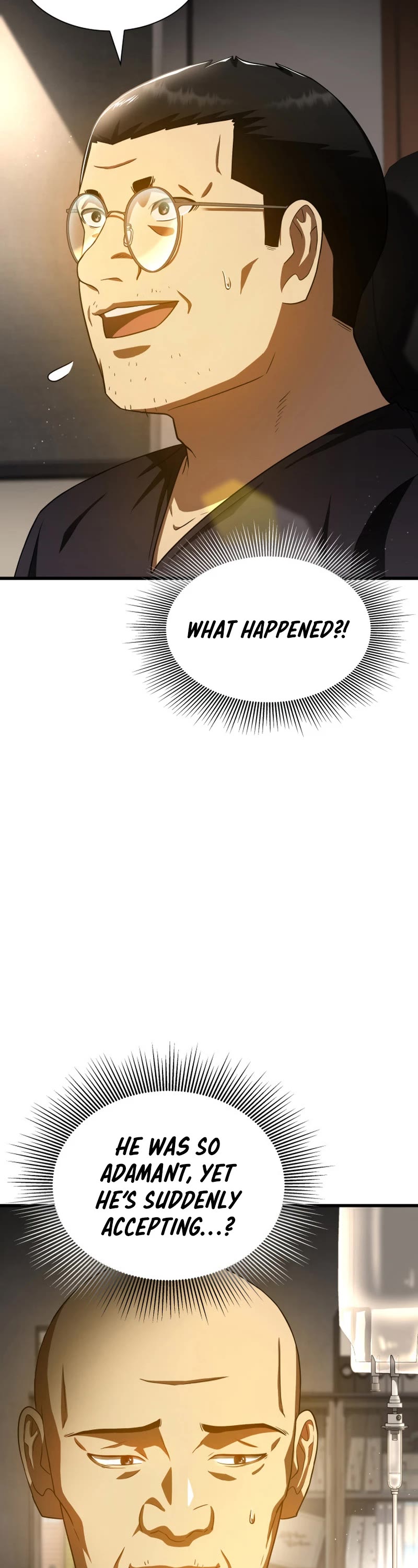 Perfect Surgeon Chapter 88 page 51 - Chapter 88: Season 3 START