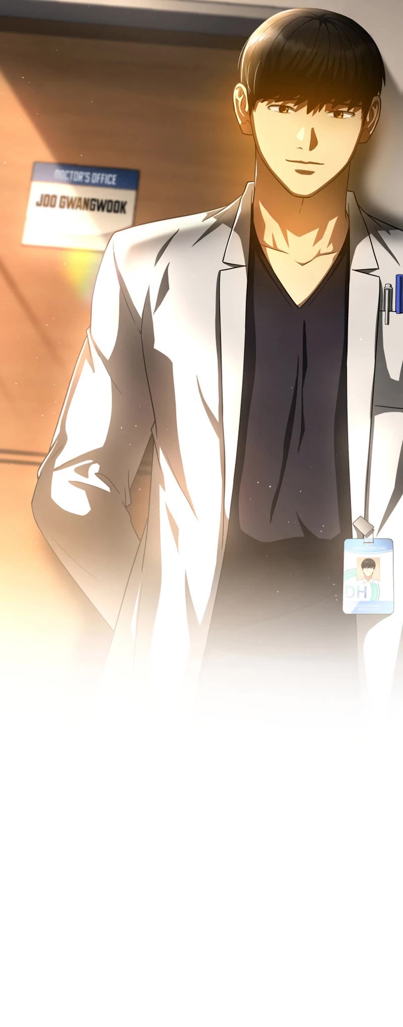 Perfect Surgeon Chapter 88 page 53 - Chapter 88: Season 3 START