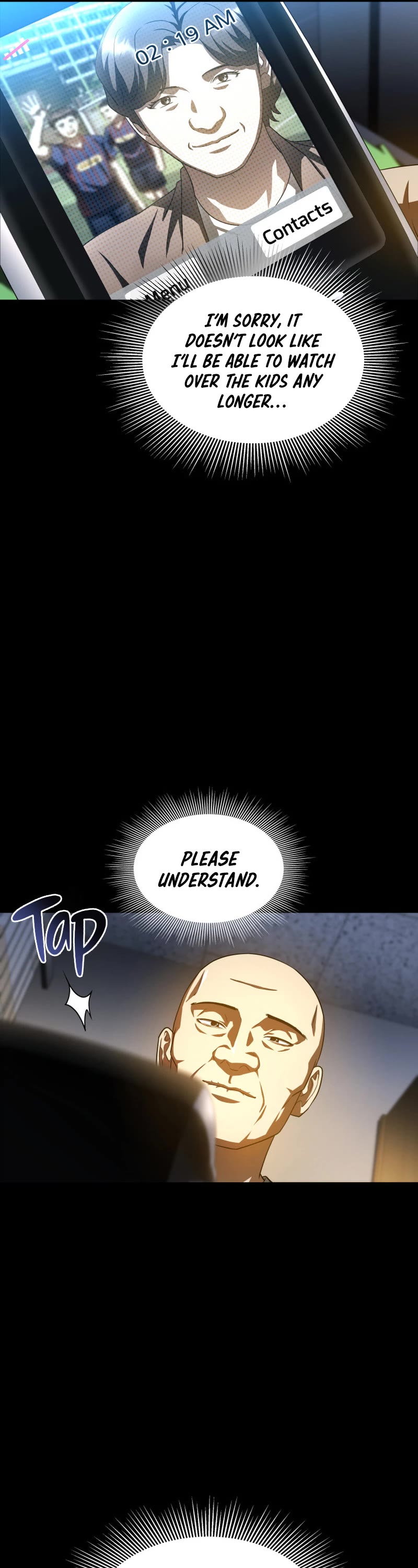 Perfect Surgeon Chapter 89 page 10 - Chapter 89