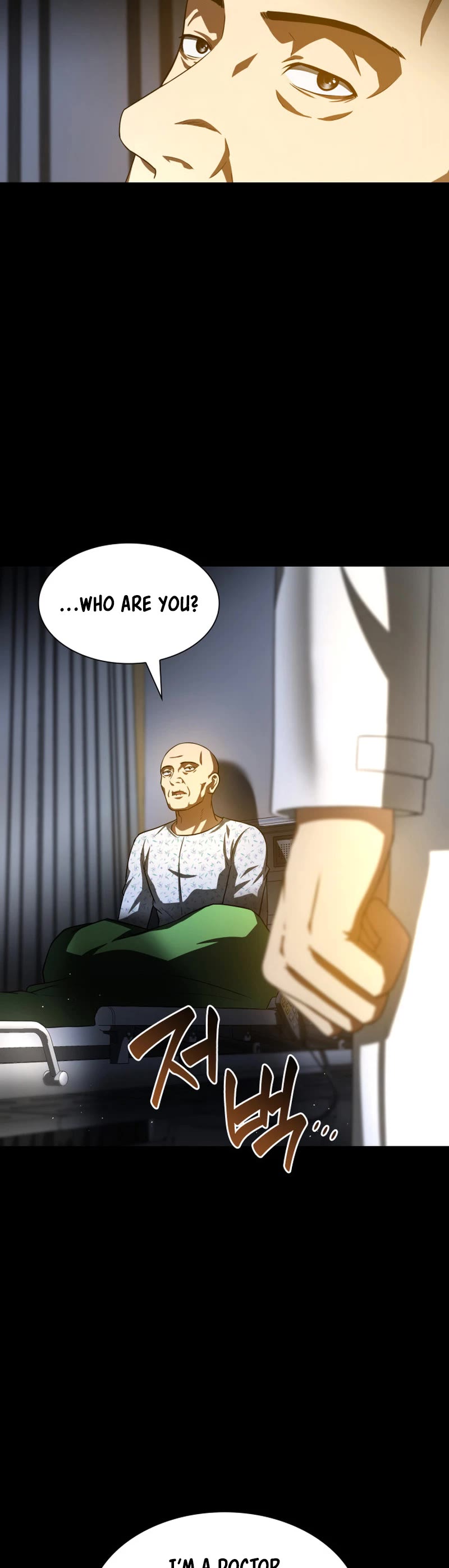 Perfect Surgeon Chapter 89 page 12 - Chapter 89
