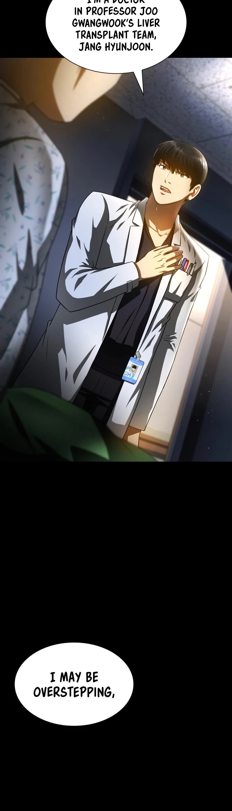Perfect Surgeon Chapter 89 page 13 - Chapter 89