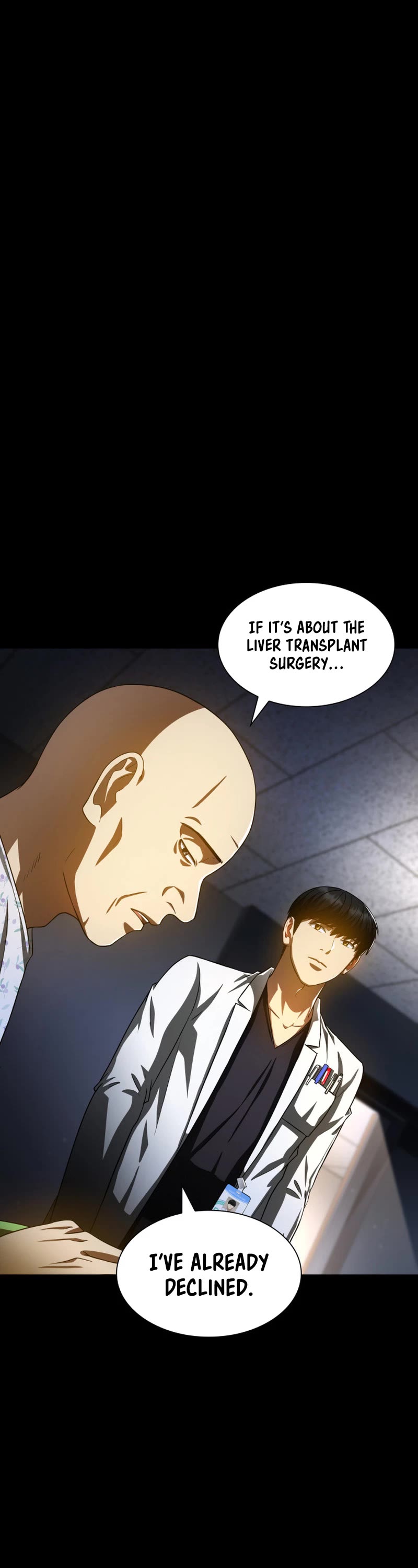 Perfect Surgeon Chapter 89 page 15 - Chapter 89