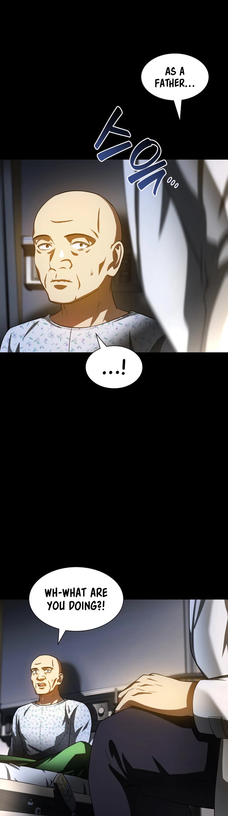 Perfect Surgeon Chapter 89 page 16 - Chapter 89