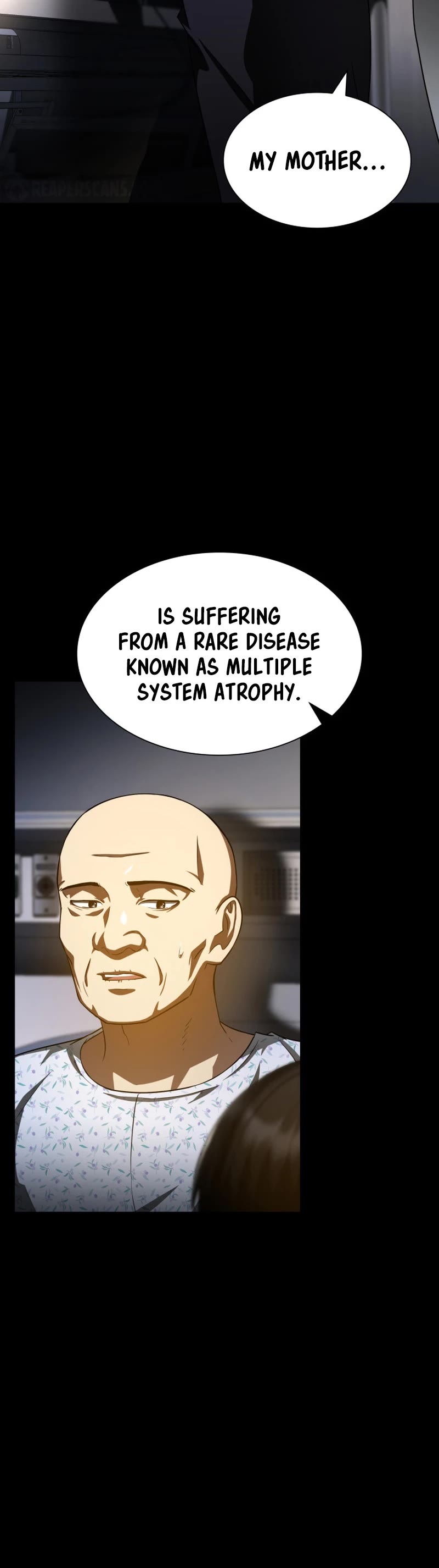 Perfect Surgeon Chapter 89 page 17 - Chapter 89
