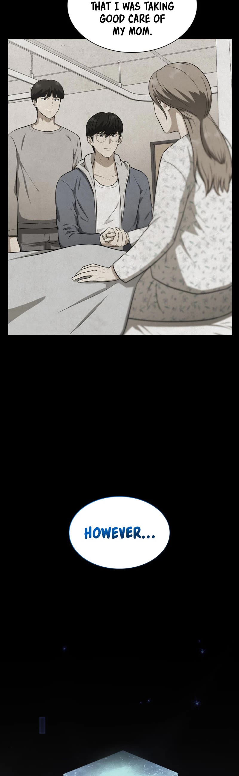 Perfect Surgeon Chapter 89 page 20 - Chapter 89