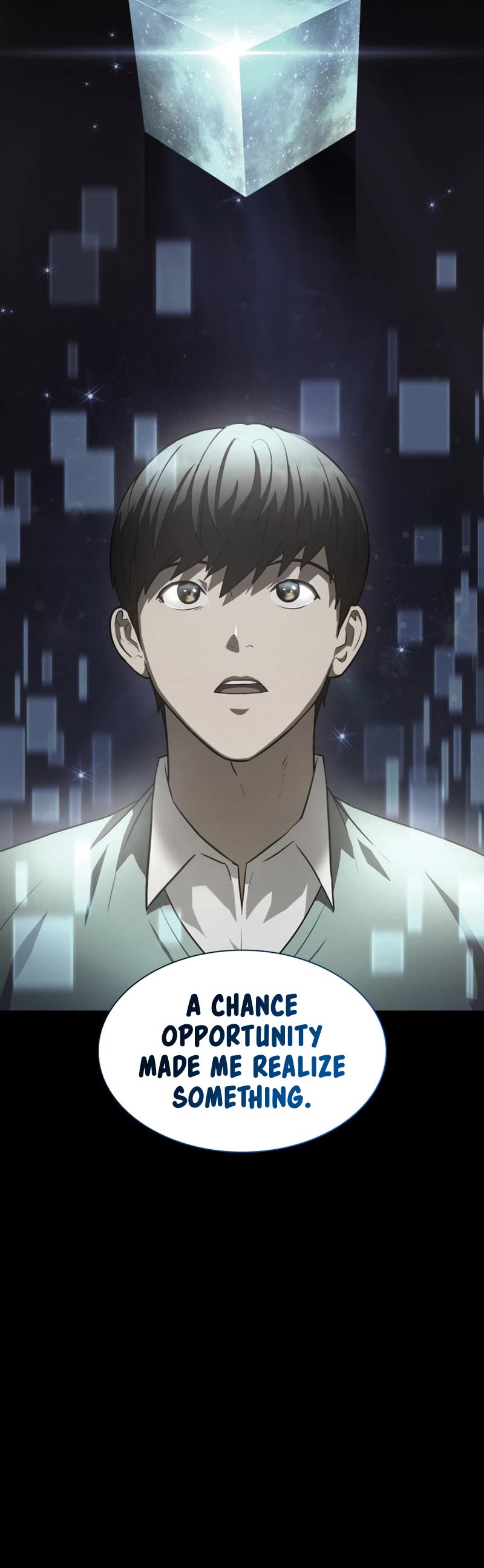Perfect Surgeon Chapter 89 page 21 - Chapter 89