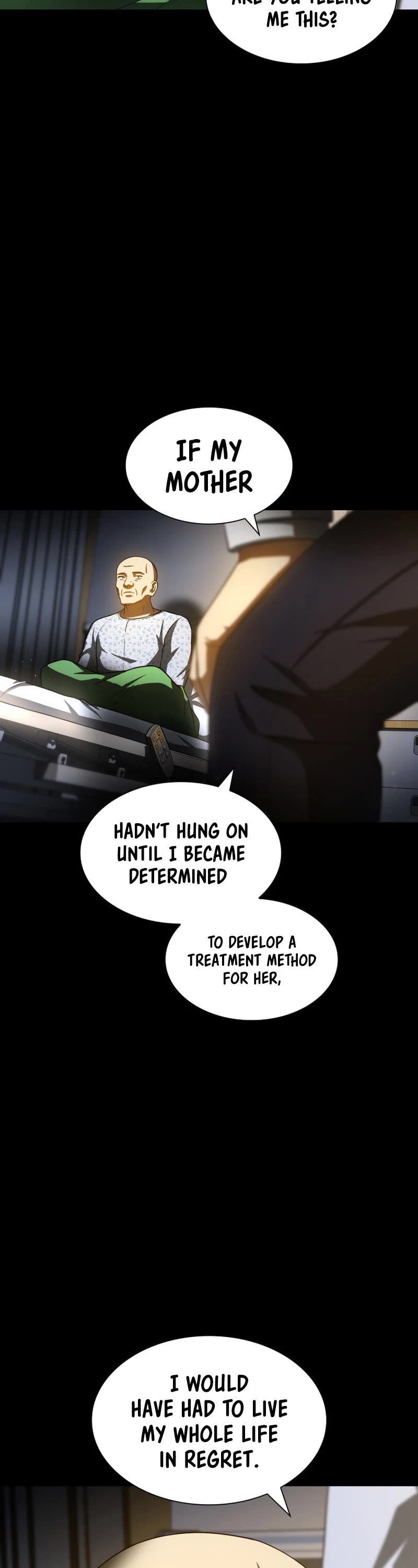 Perfect Surgeon Chapter 89 page 23 - Chapter 89