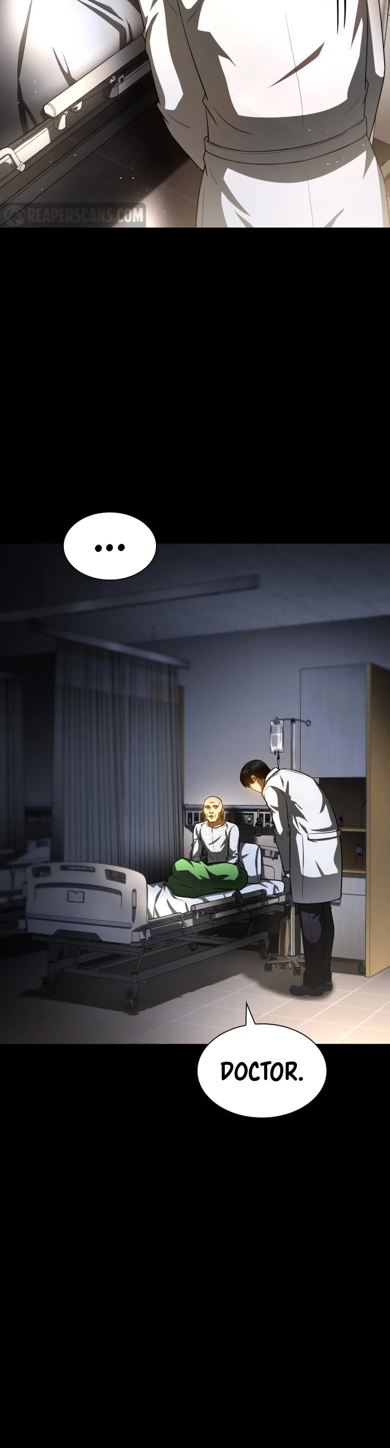 Perfect Surgeon Chapter 89 page 25 - Chapter 89