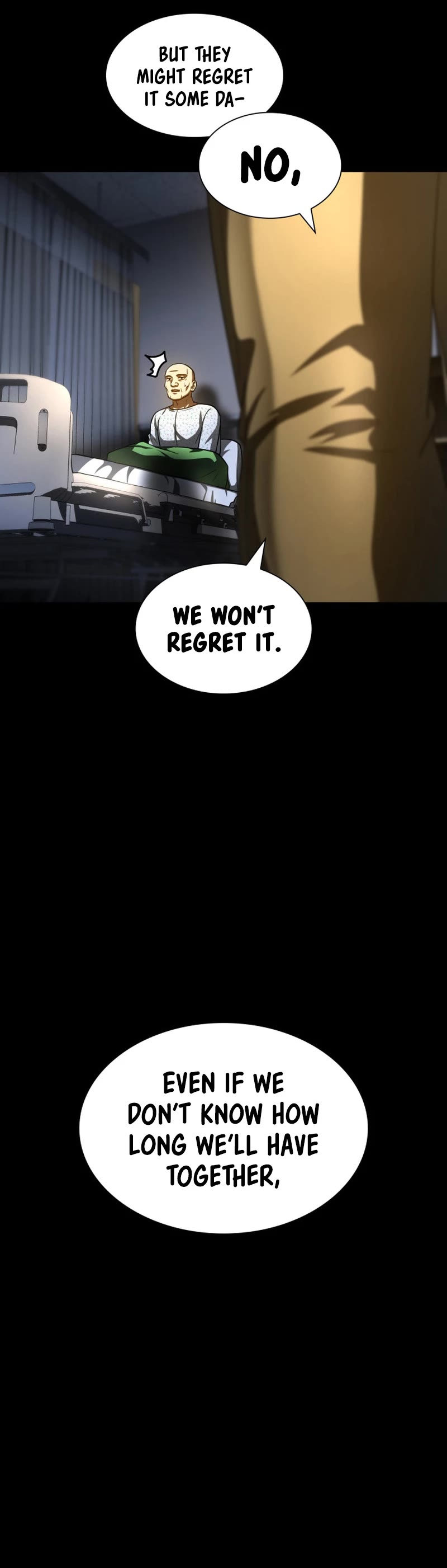 Perfect Surgeon Chapter 89 page 29 - Chapter 89