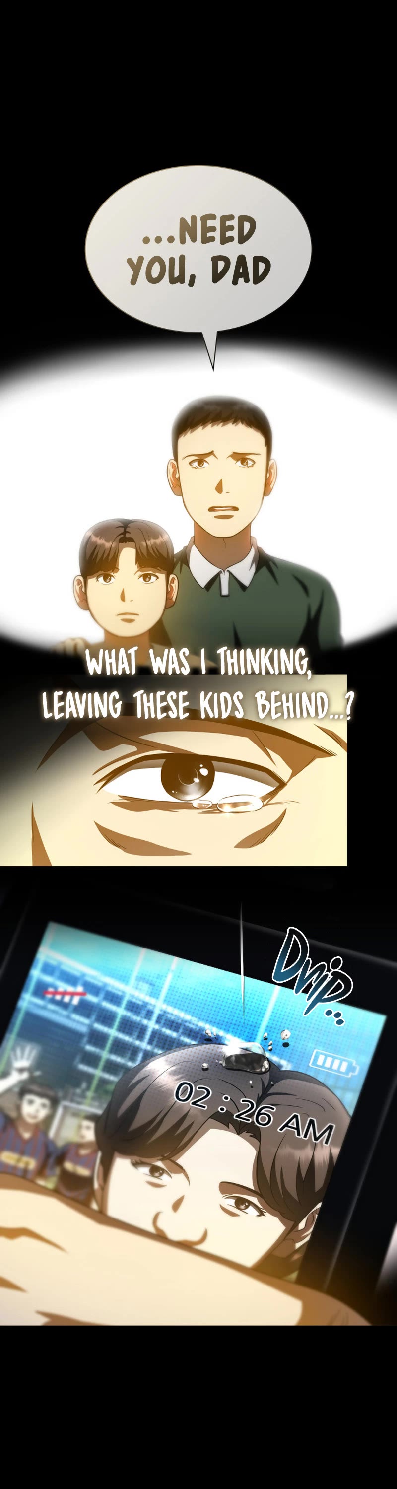 Perfect Surgeon Chapter 89 page 34 - Chapter 89