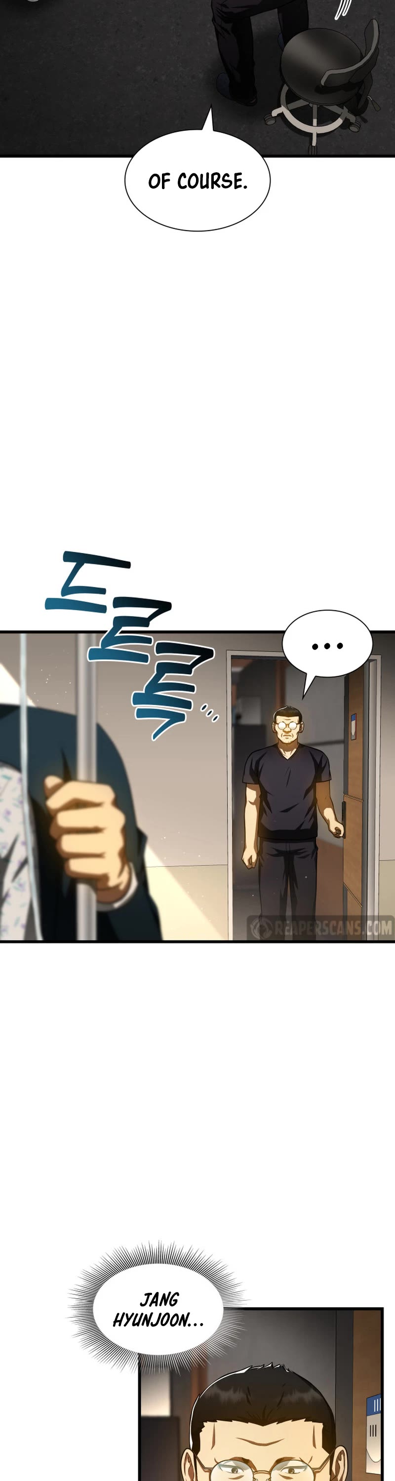 Perfect Surgeon Chapter 89 page 39 - Chapter 89
