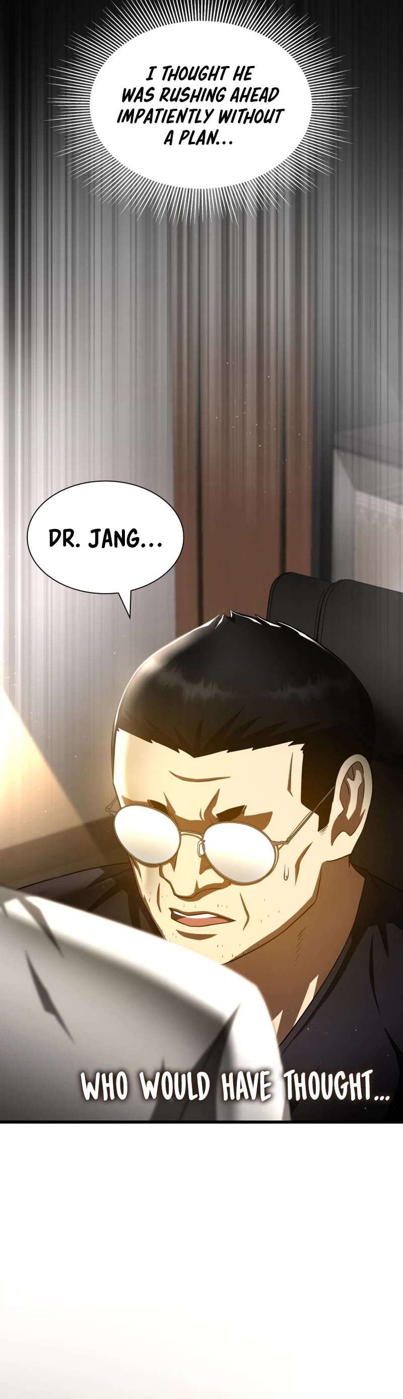 Perfect Surgeon Chapter 89 page 49 - Chapter 89