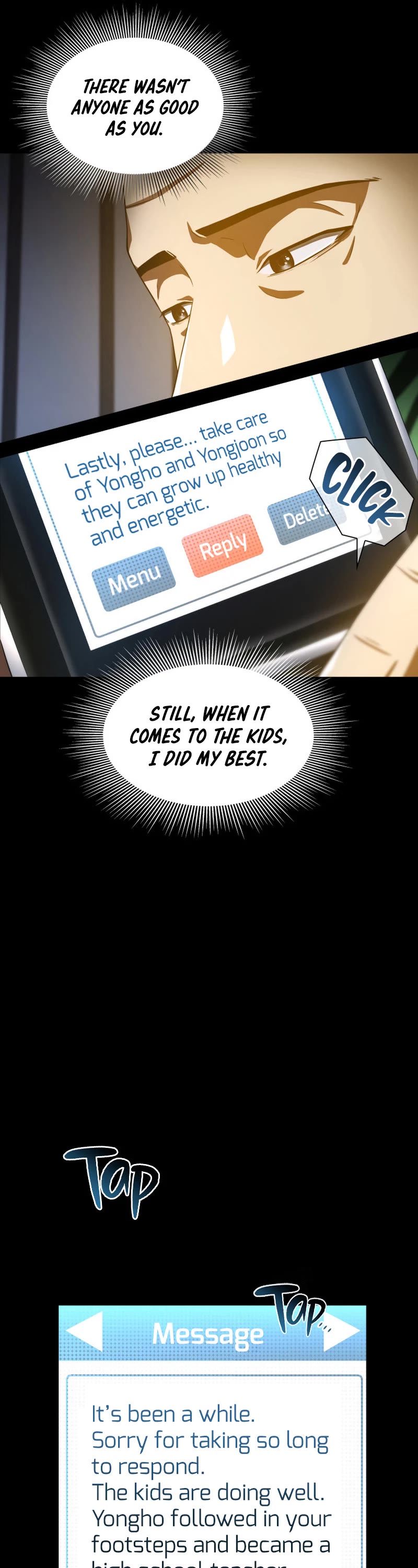 Perfect Surgeon Chapter 89 page 6 - Chapter 89