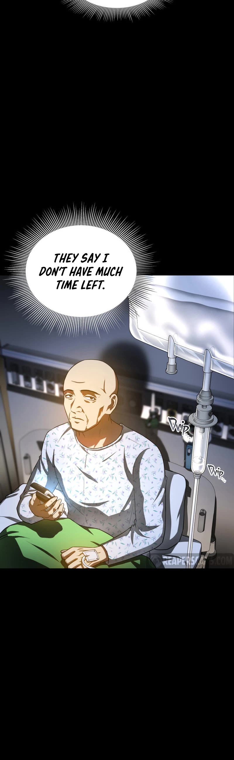 Perfect Surgeon Chapter 89 page 9 - Chapter 89