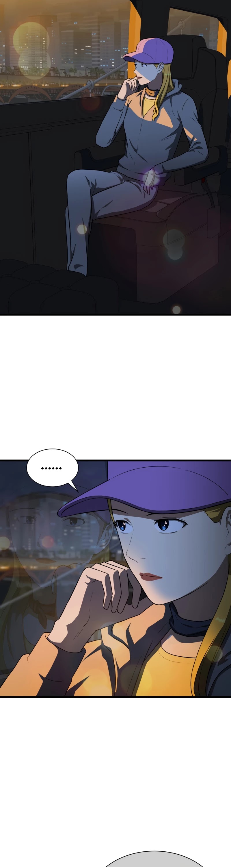 Perfect Surgeon Chapter 9 page 11 - Chapter 9