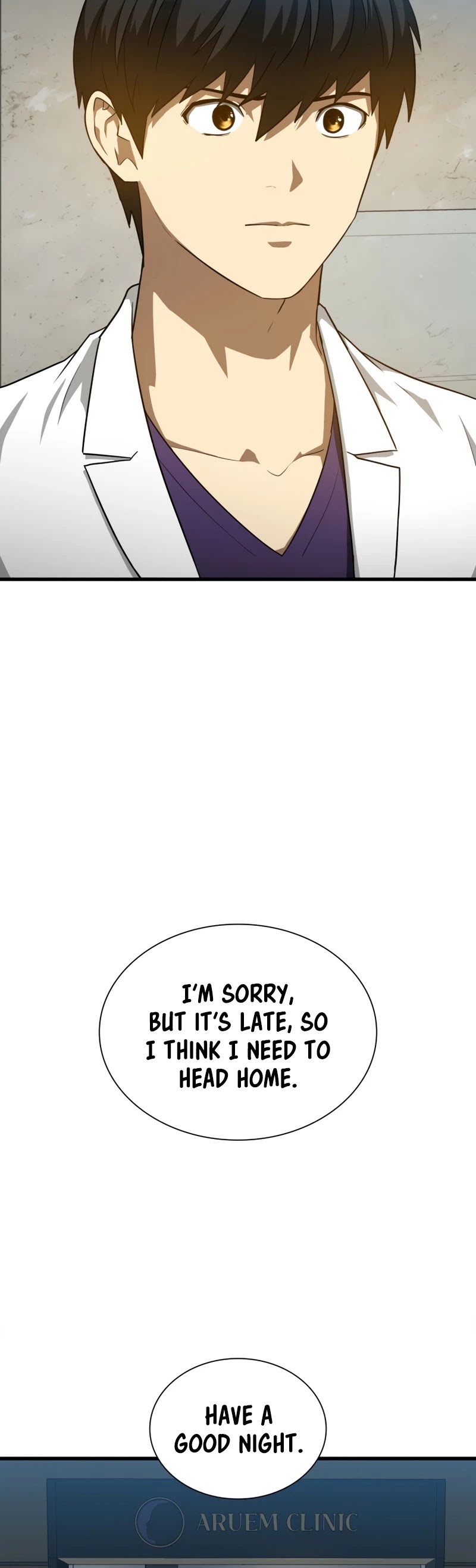 Perfect Surgeon Chapter 9 page 24 - Chapter 9