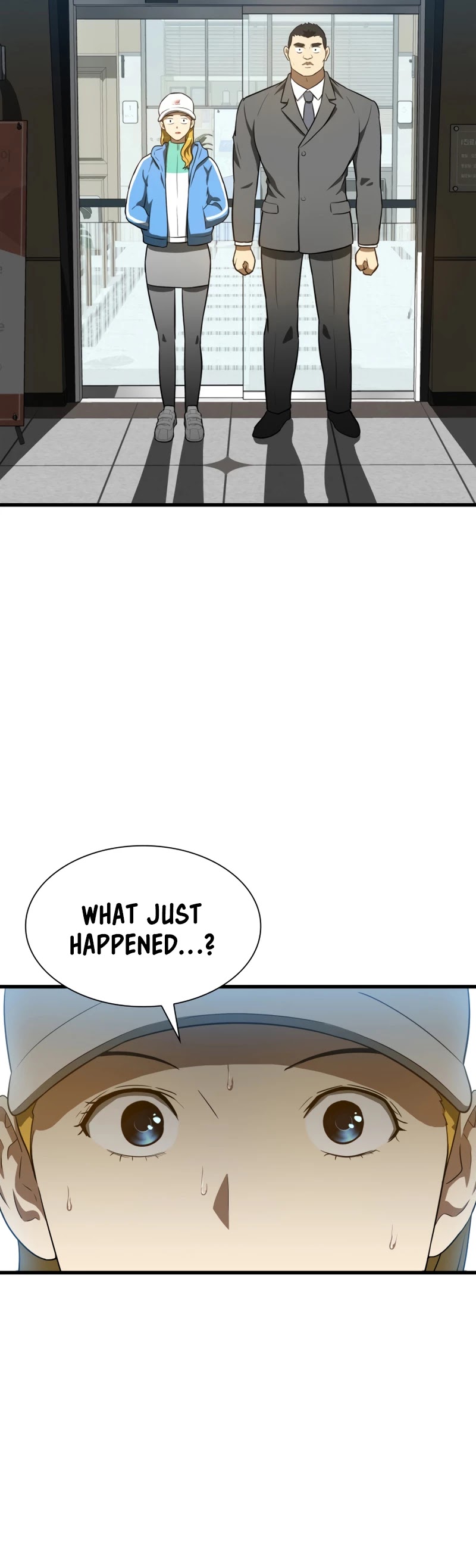 Perfect Surgeon Chapter 9 page 25 - Chapter 9