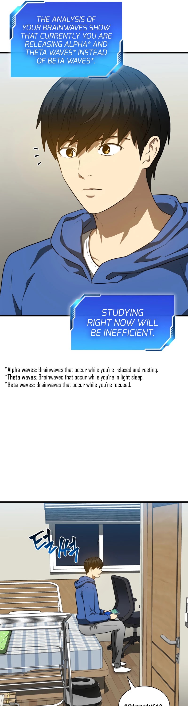 Perfect Surgeon Chapter 9 page 30 - Chapter 9