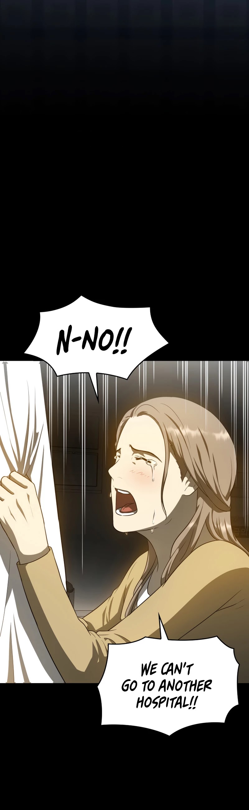 Perfect Surgeon Chapter 9 page 36 - Chapter 9